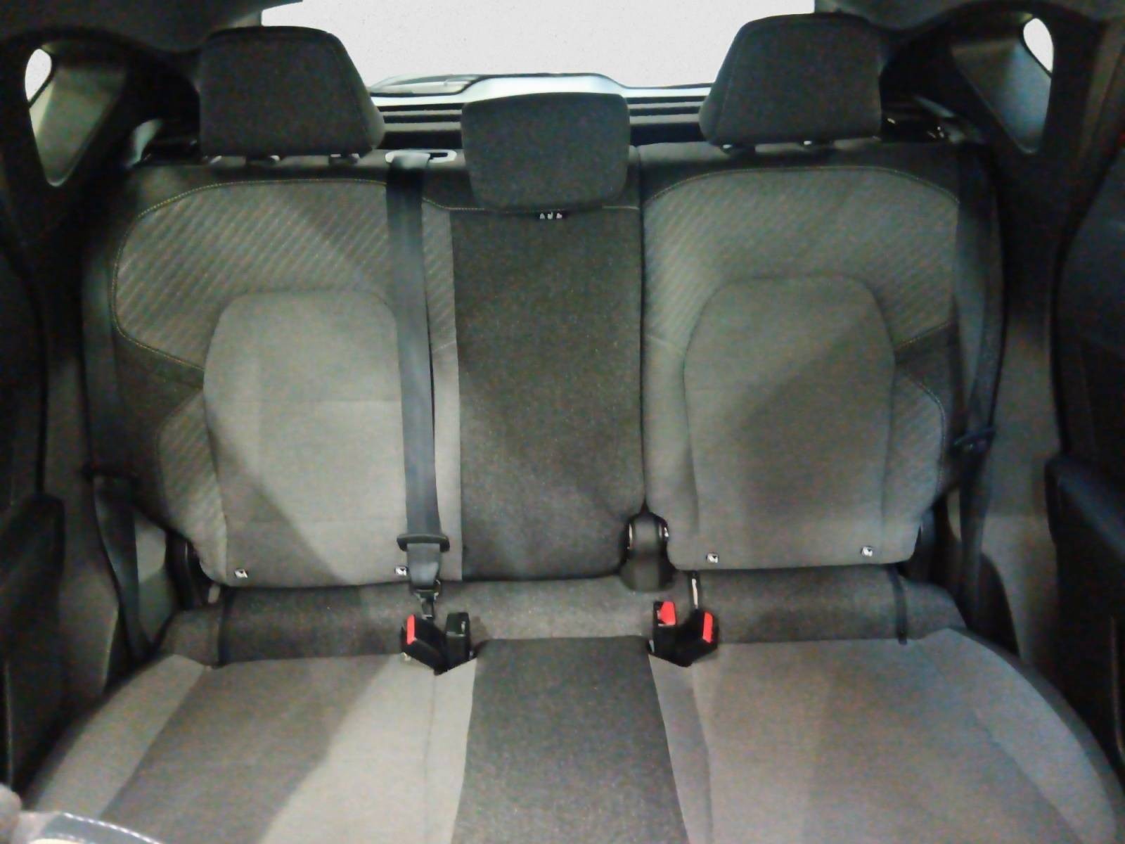 RENAULT - CAPTUR - #846814 - 8