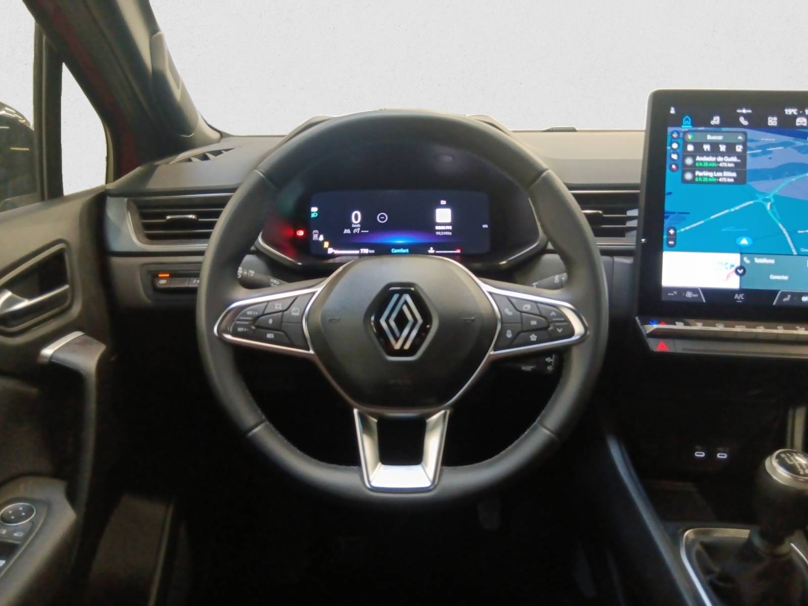 RENAULT - CAPTUR - #846816 - 10