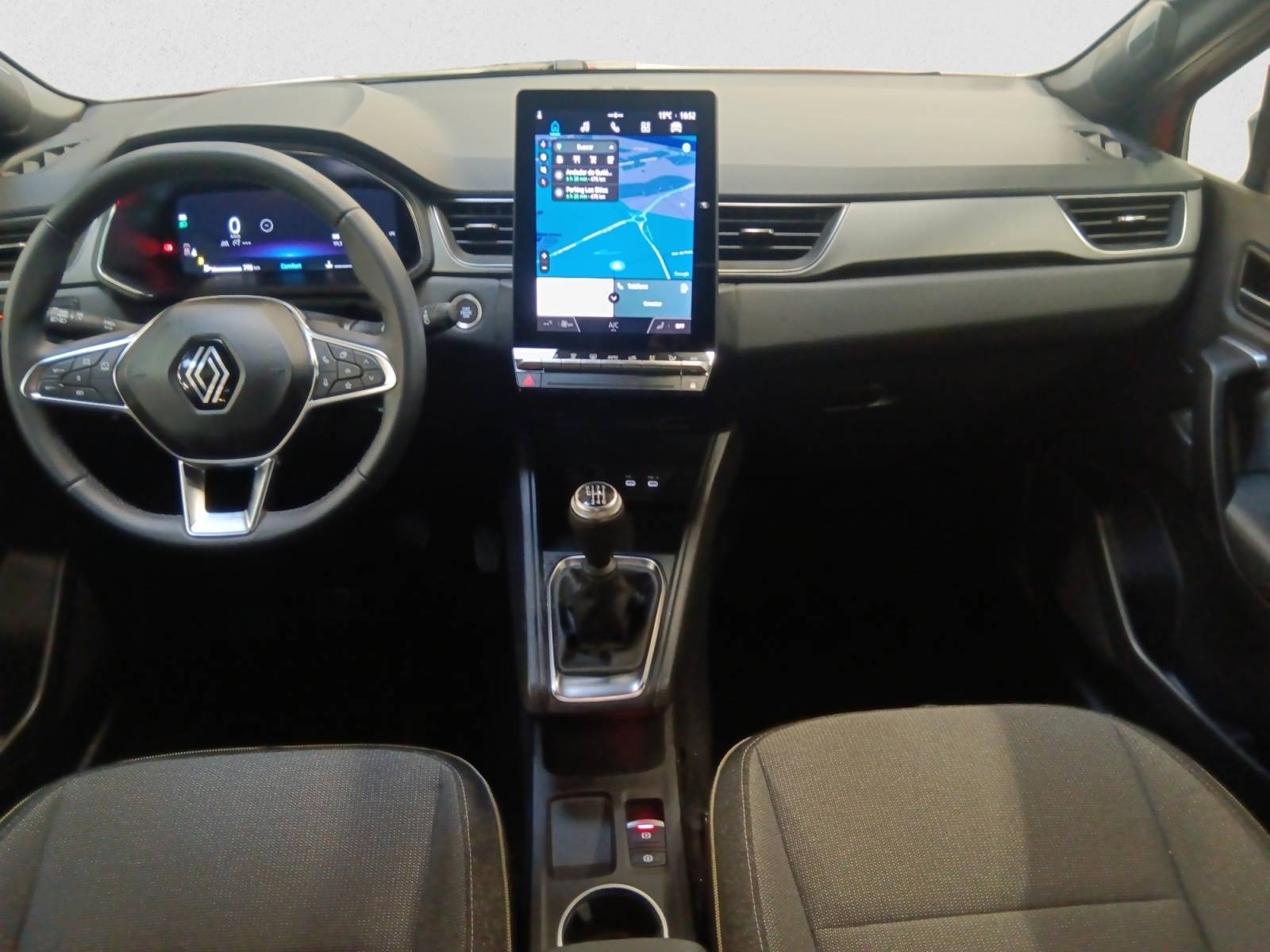 RENAULT - CAPTUR - #846818 - 11