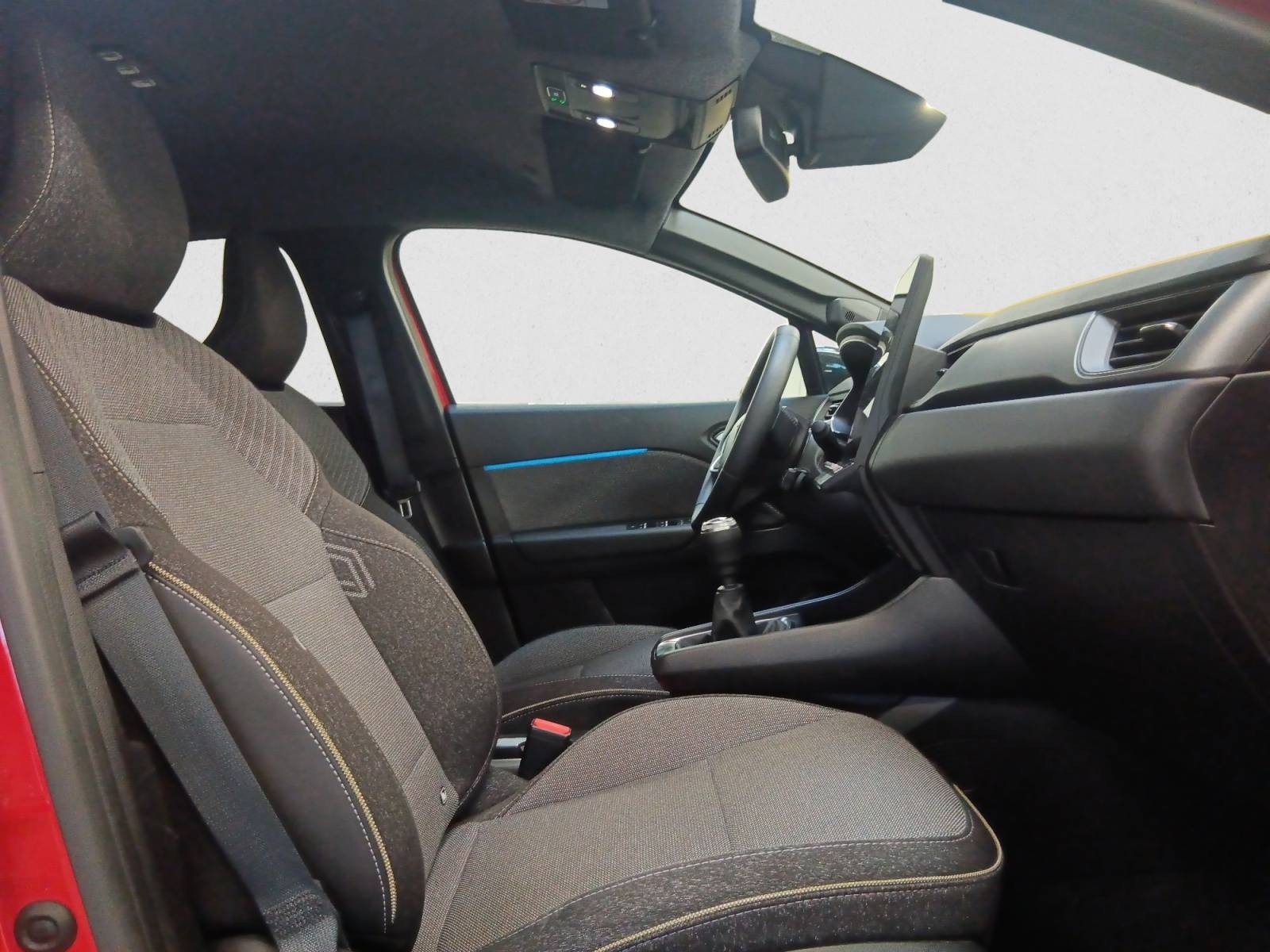 RENAULT - CAPTUR - #846818 - 13