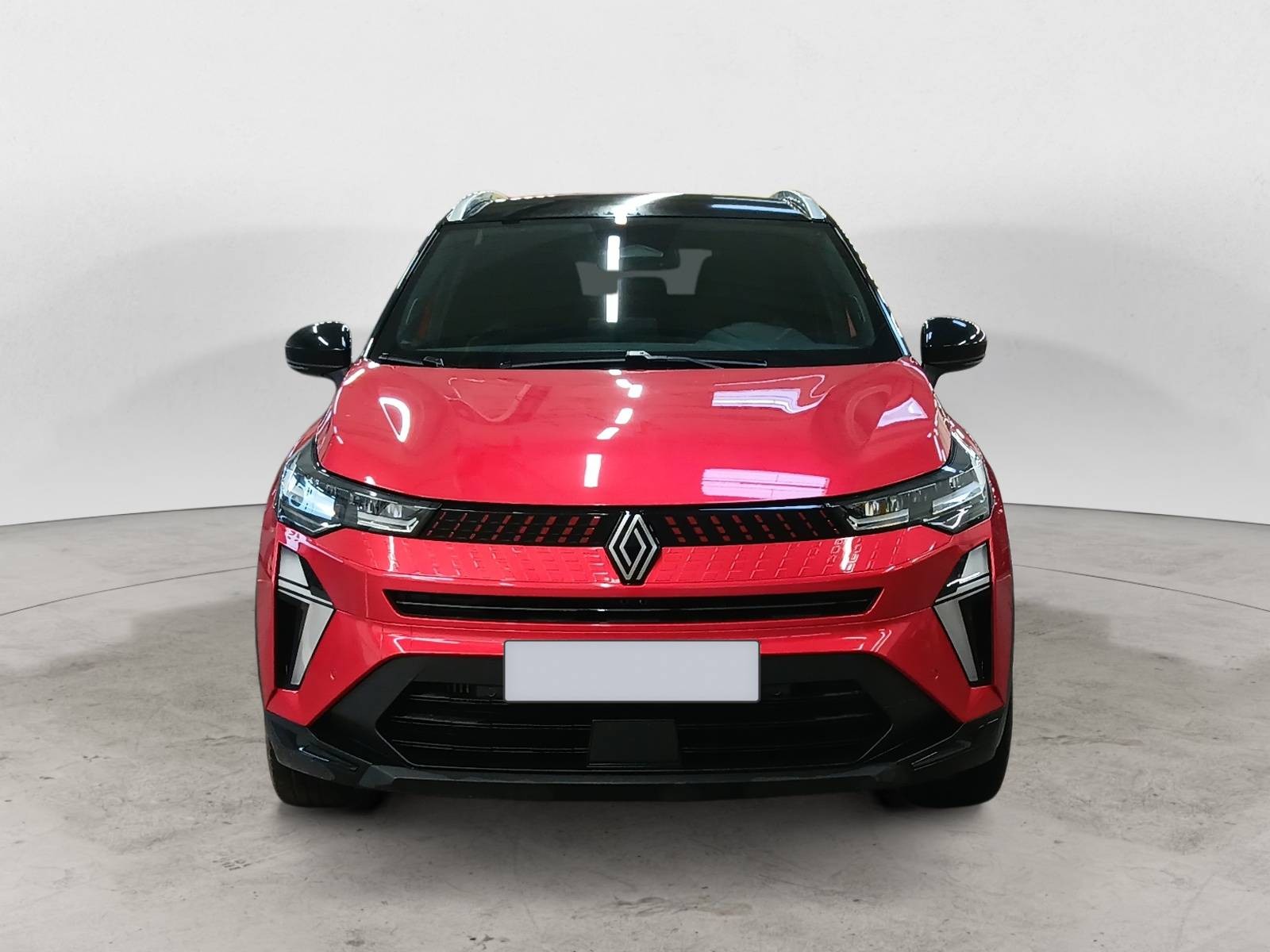 RENAULT - CAPTUR - #846819 - 4