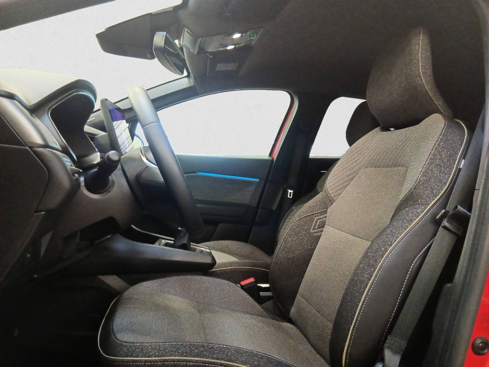 RENAULT - CAPTUR - #846821 - 7