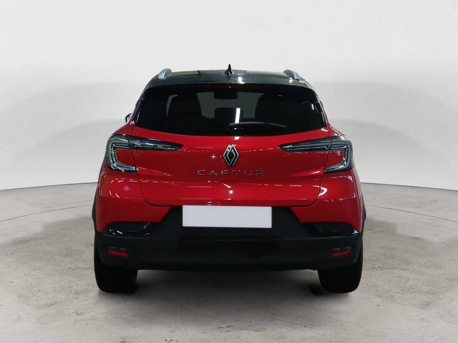 RENAULT - CAPTUR - #846823 - 5