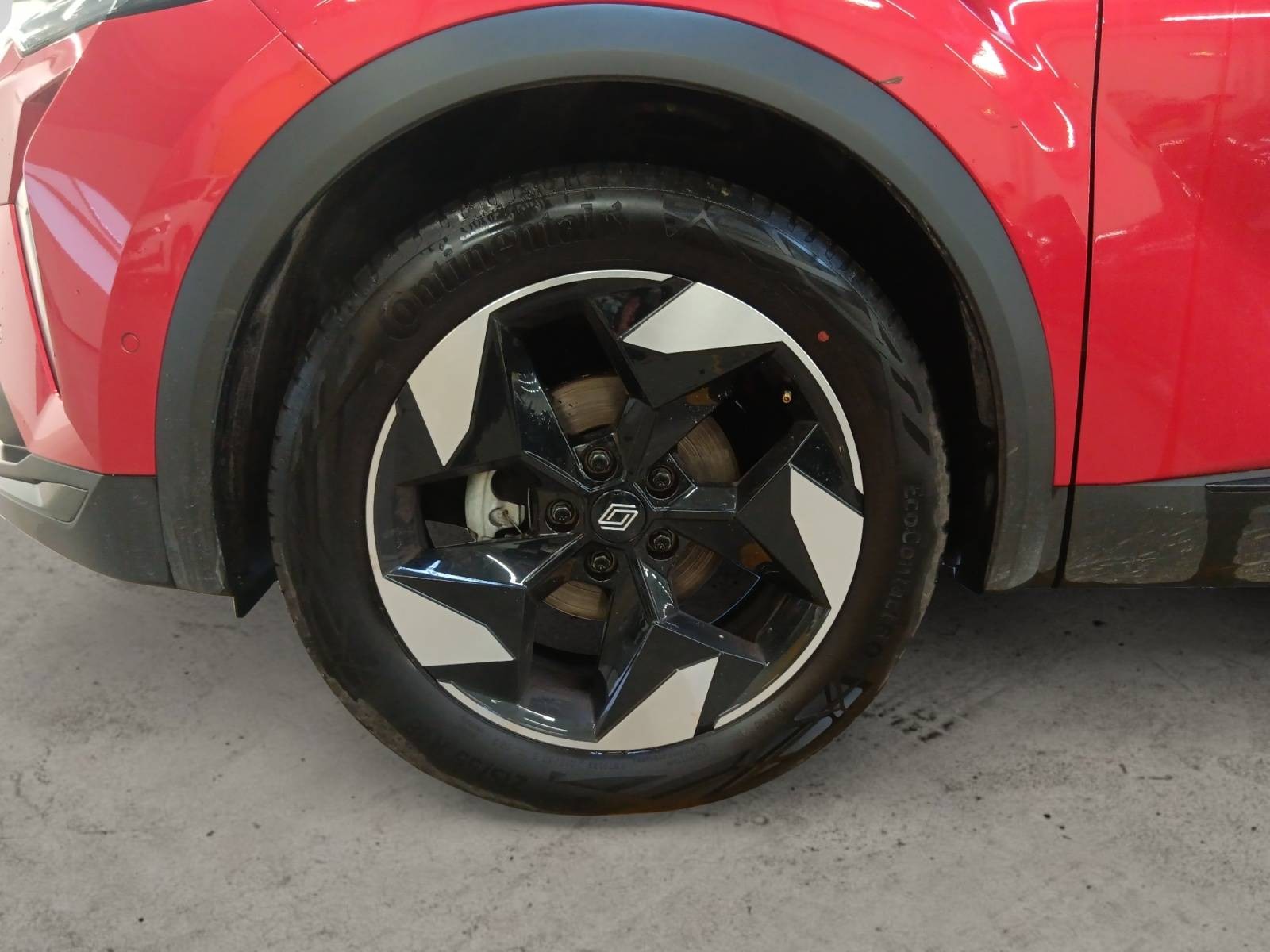 RENAULT - CAPTUR - #846824 - 6