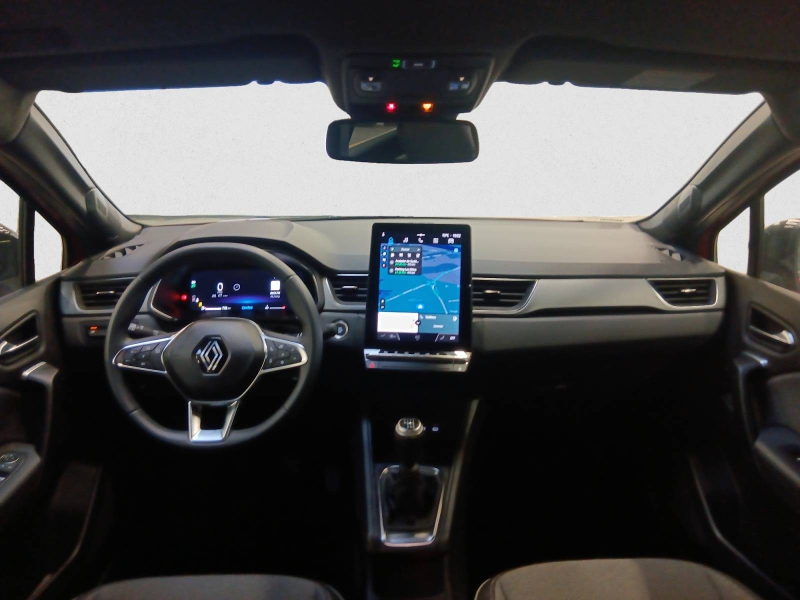 RENAULT - CAPTUR - #846824 - 9