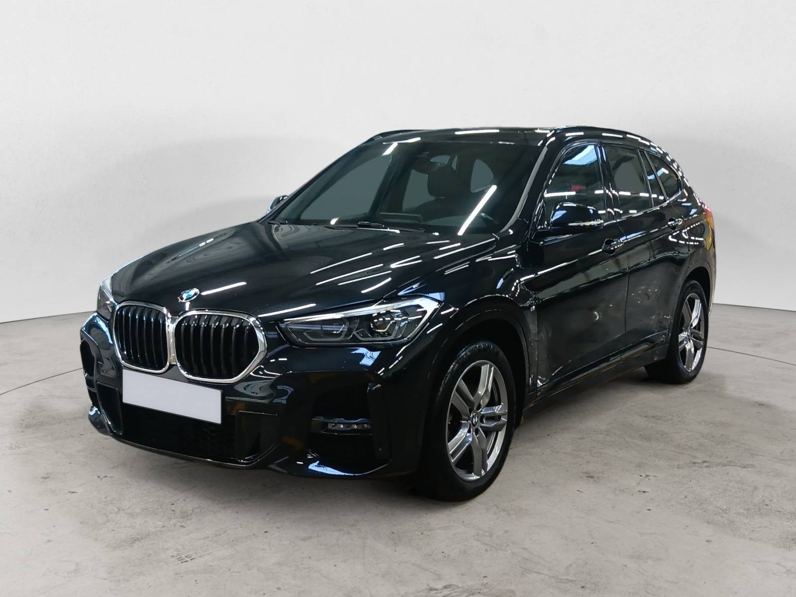 BMW - X1 F48 LCI - #623389 - 0