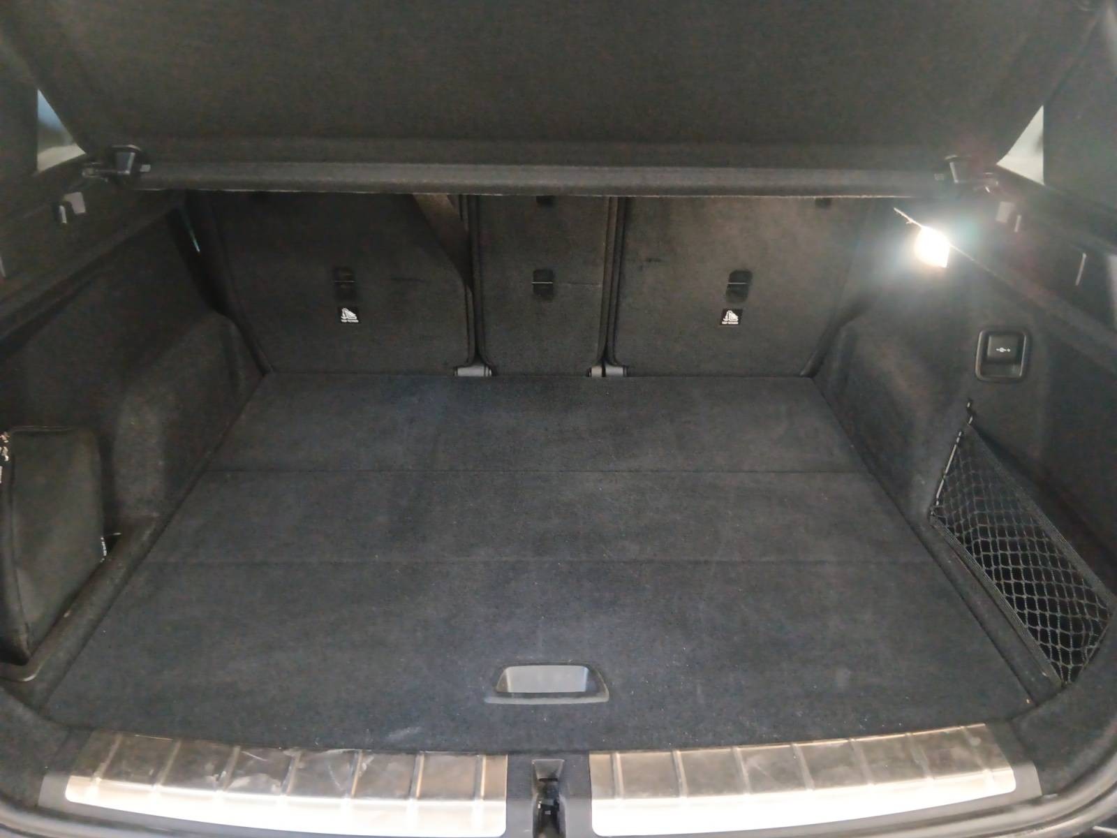 BMW - X1 F48 LCI - #623389 - 13