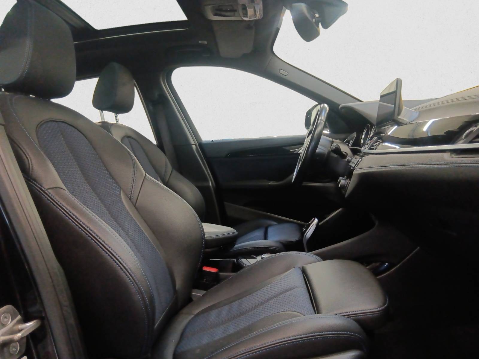 BMW - X1 F48 LCI - #623389 - 15