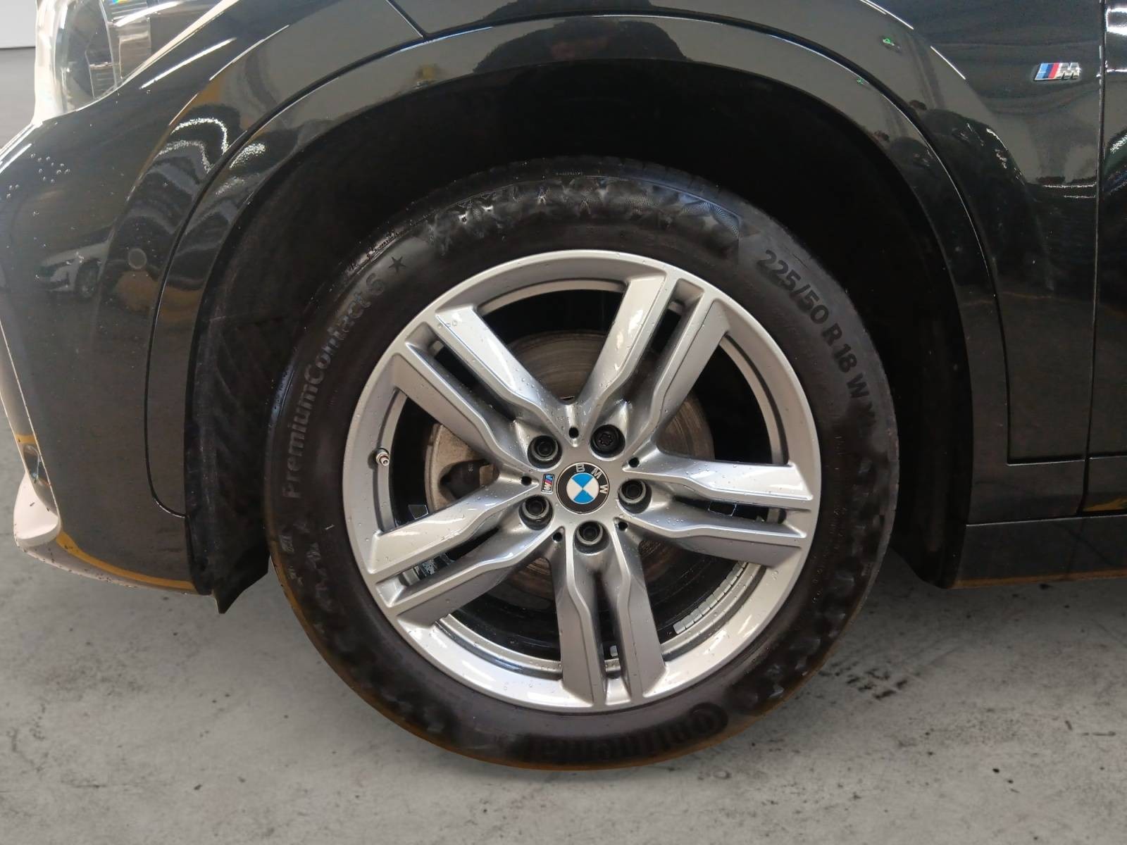 BMW - X1 F48 LCI - #623389 - 6