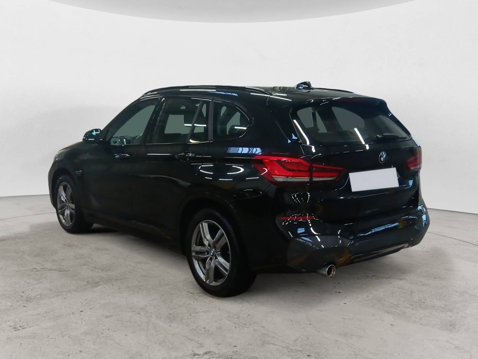 BMW - X1 F48 LCI - #623389 - 2