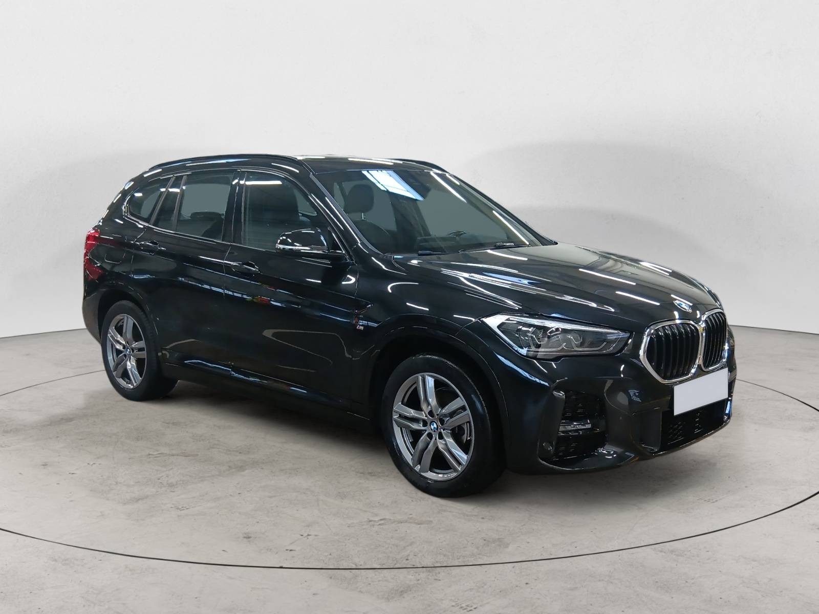 BMW - X1 F48 LCI - #623389 - 1