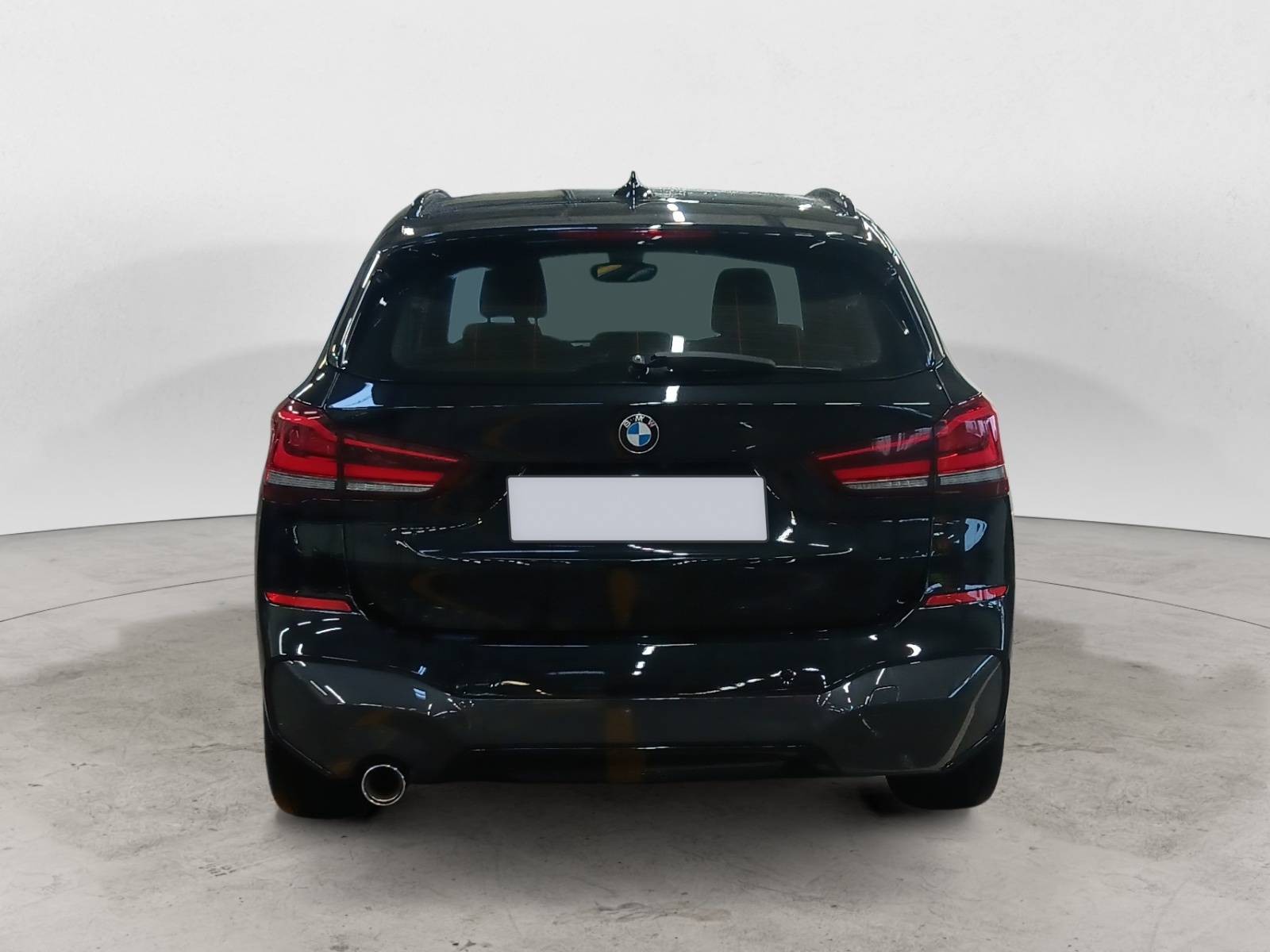 BMW - X1 F48 LCI - #623389 - 5