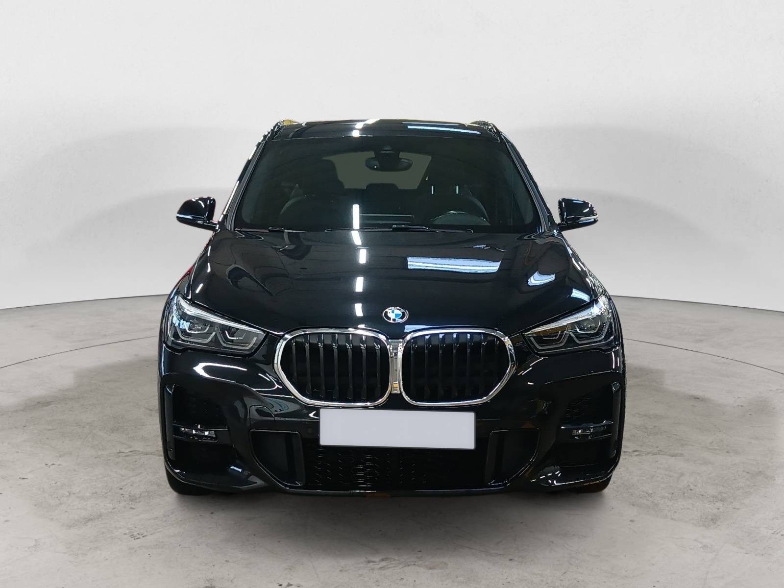 BMW - X1 F48 LCI - #623389 - 4