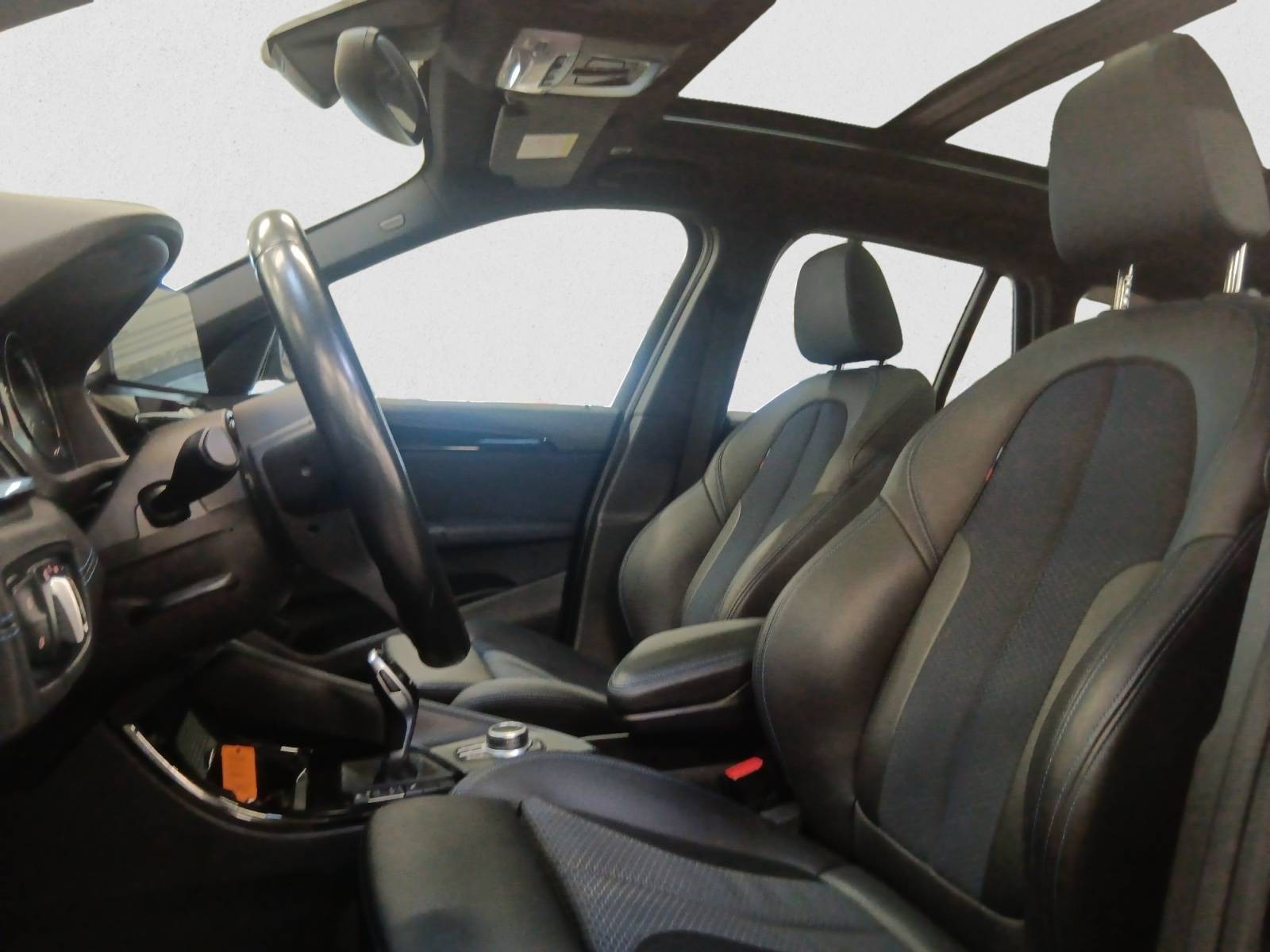 BMW - X1 F48 LCI - #623389 - 7