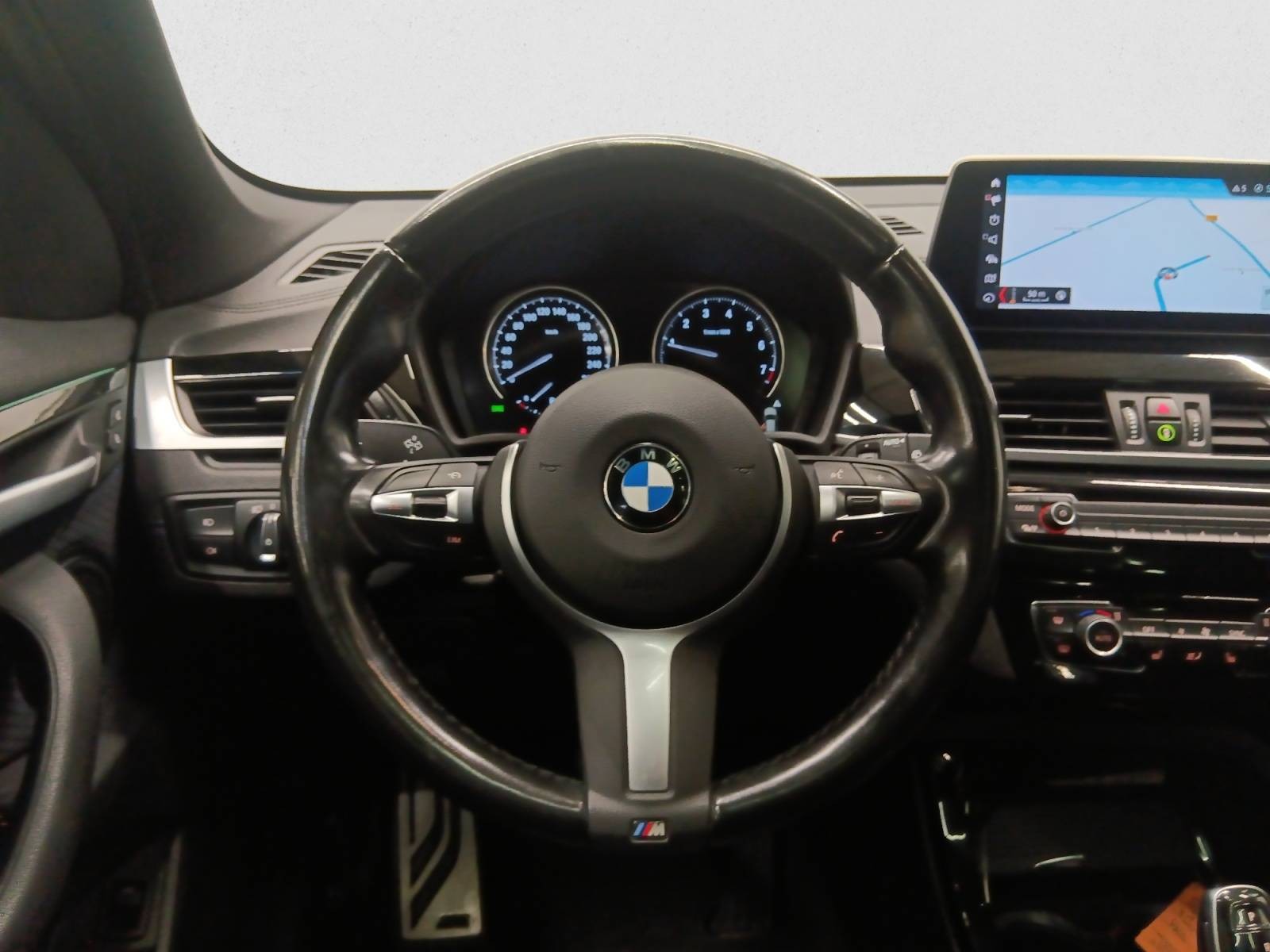 BMW - X1 F48 LCI - #623389 - 10