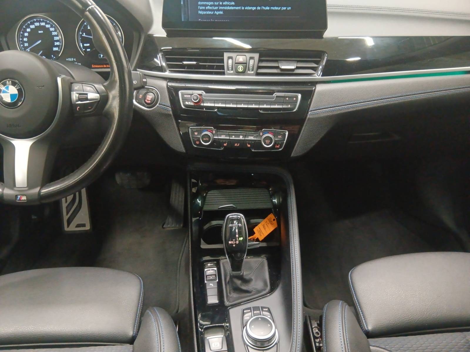 BMW - X1 F48 LCI - #623389 - 11