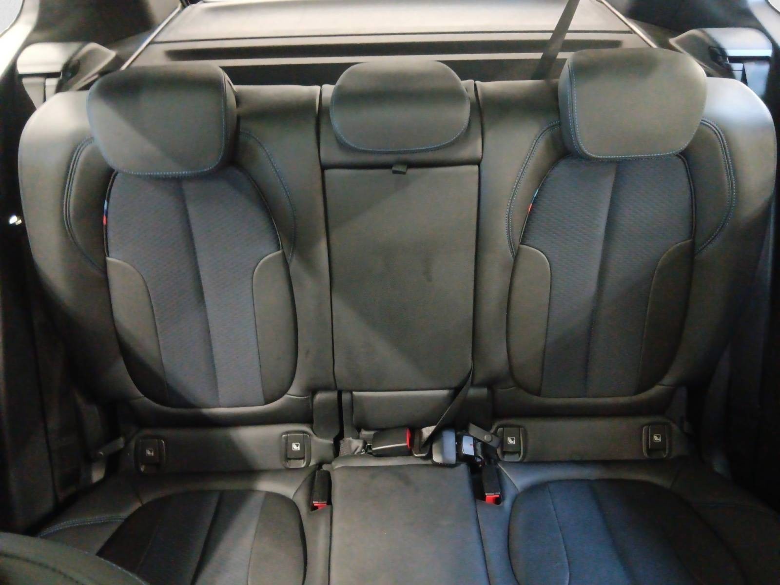 BMW - X1 F48 LCI - #623389 - 8