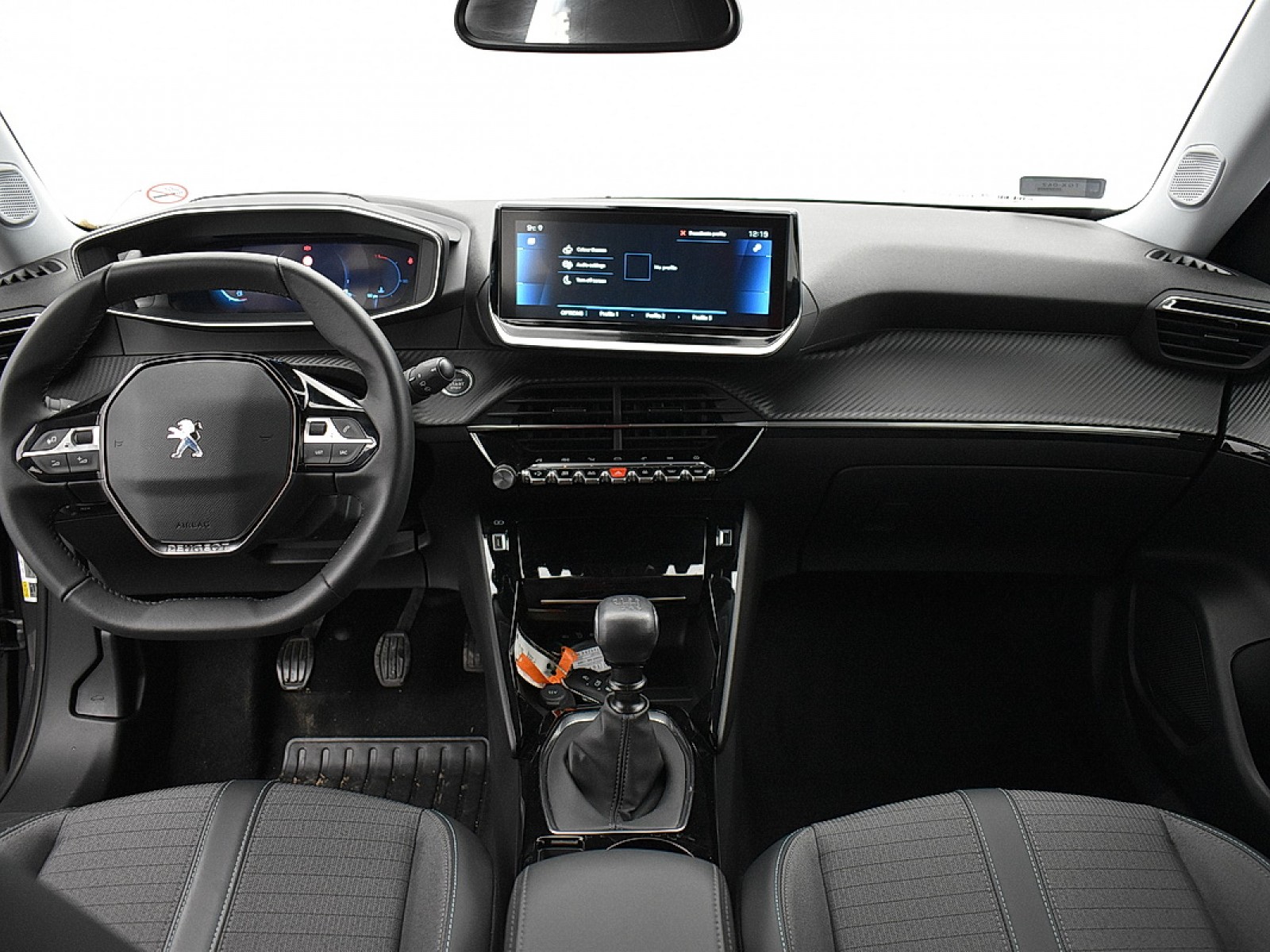 PEUGEOT - 2008 - #172415 - 14