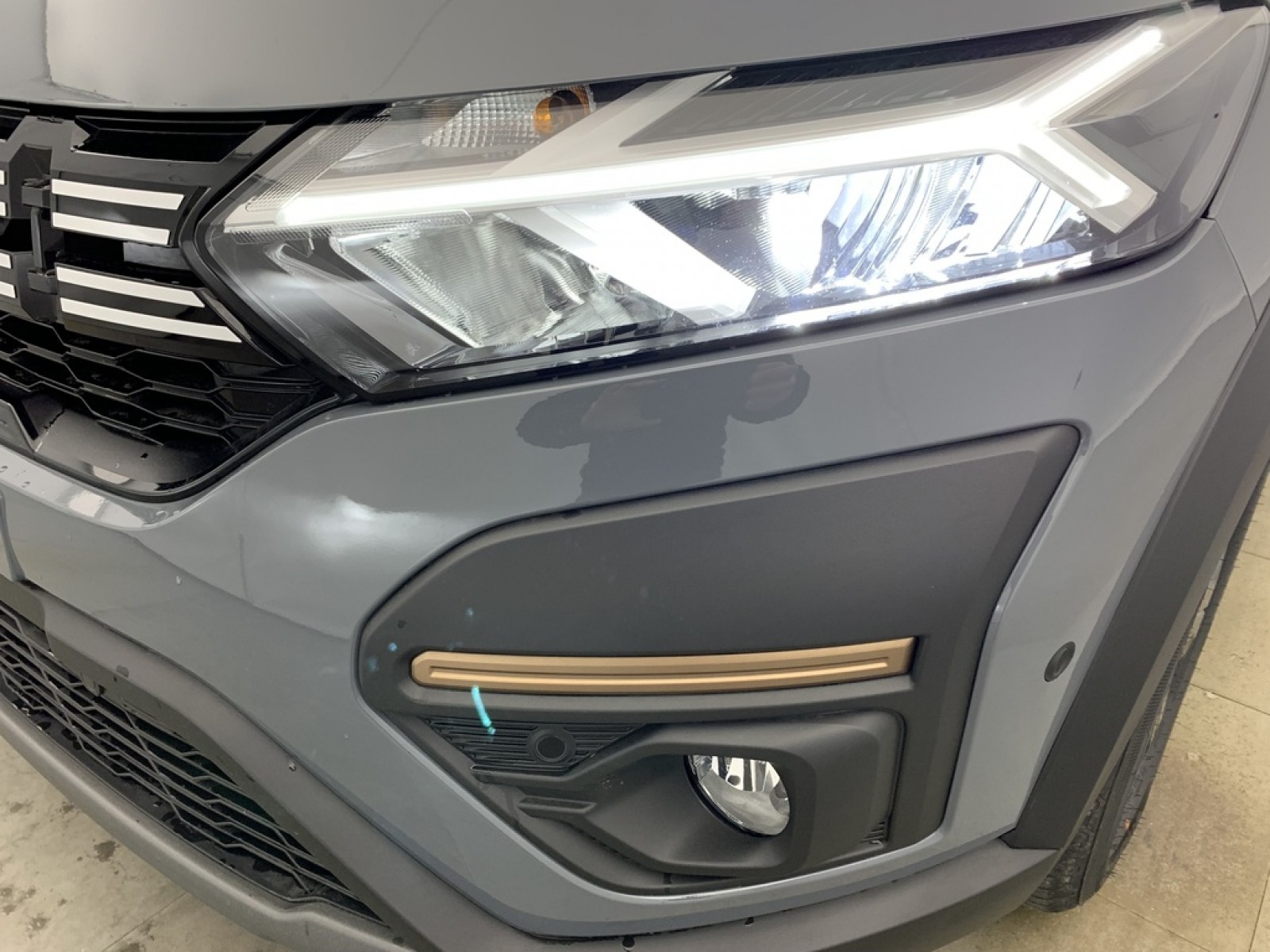 DACIA - Jogger - #851100 - 8