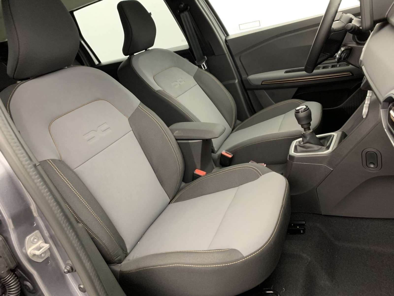 DACIA - Jogger - #851111 - 8