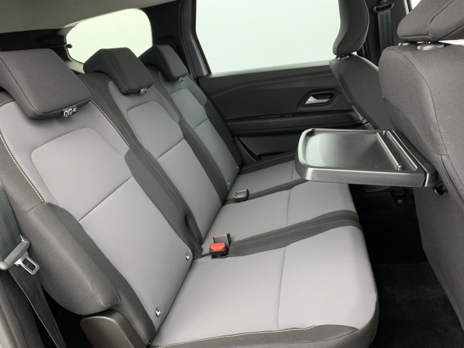 DACIA - Jogger - #851111 - 9