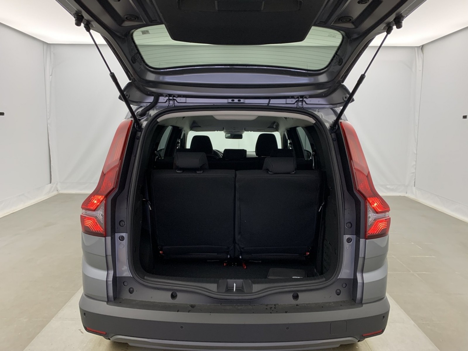 DACIA - Jogger - #851111 - 11