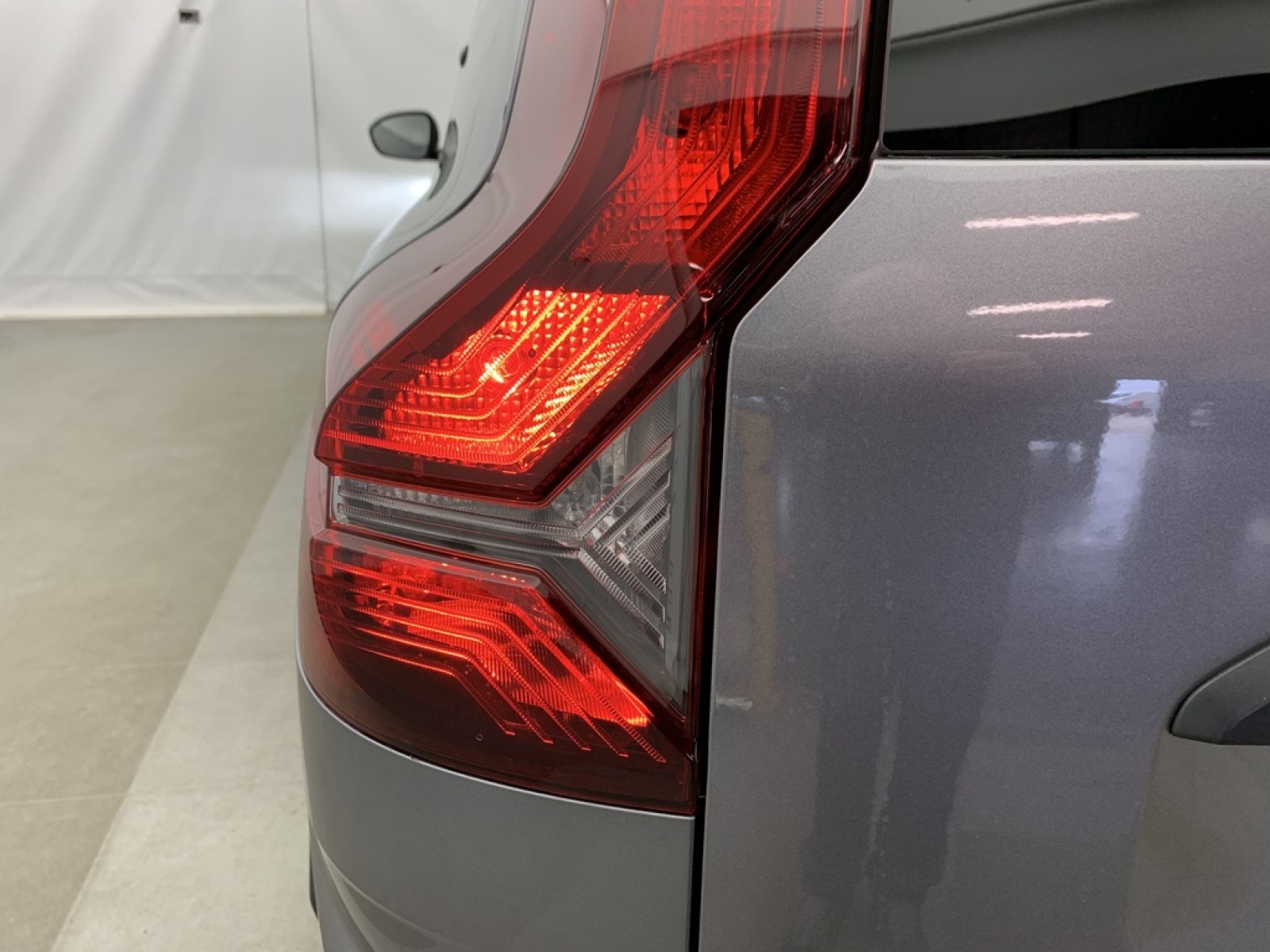 DACIA - Jogger - #851111 - 13