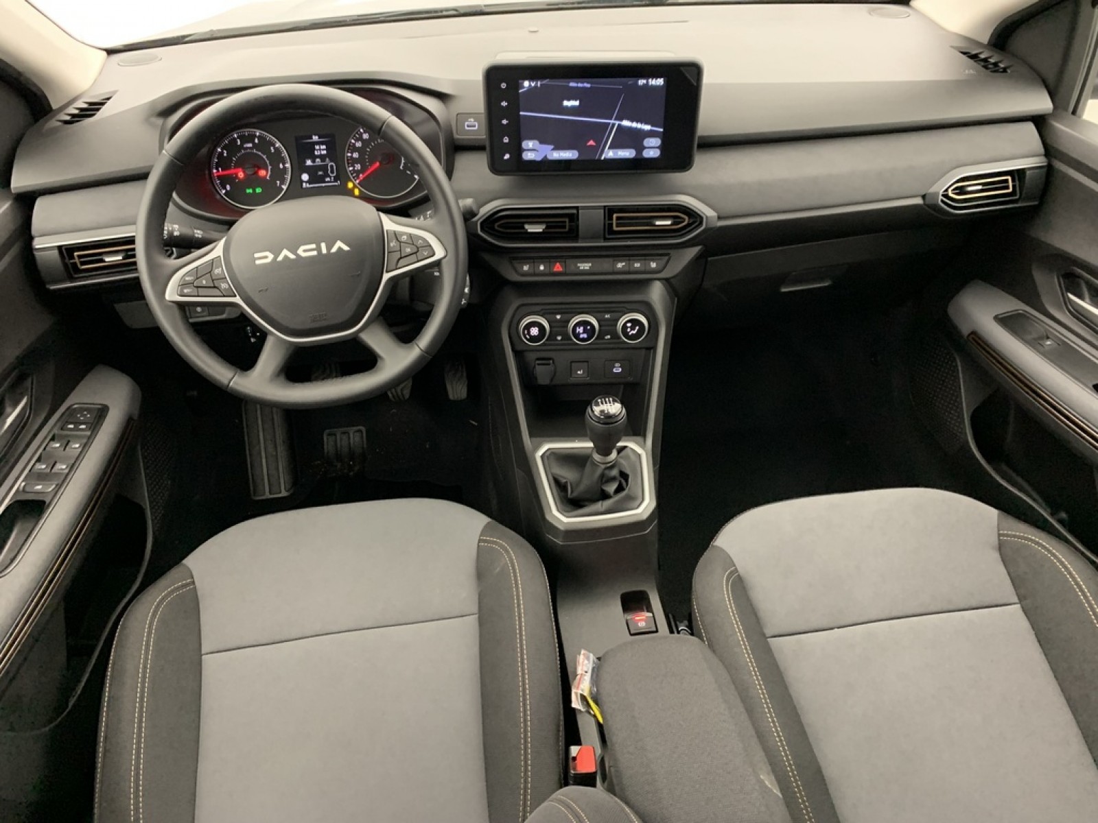 DACIA - Jogger - #851111 - 14