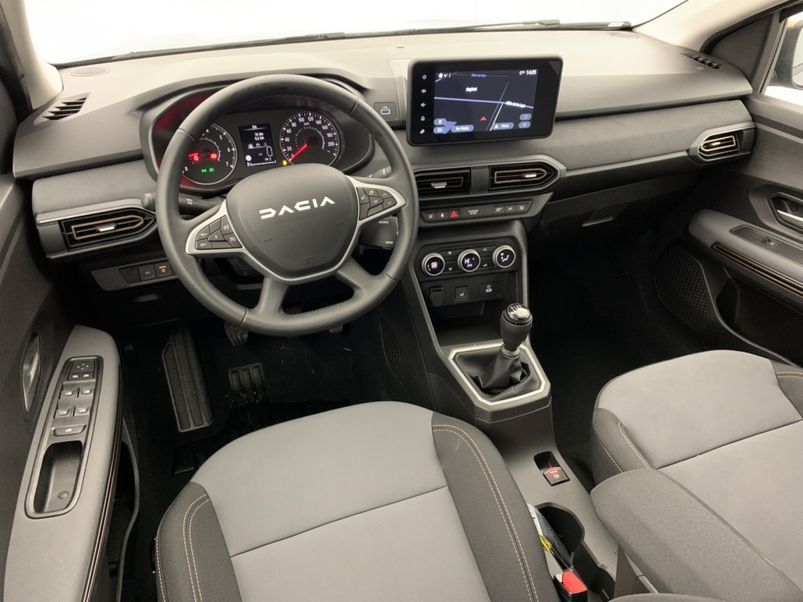 DACIA - Jogger - #851111 - 15