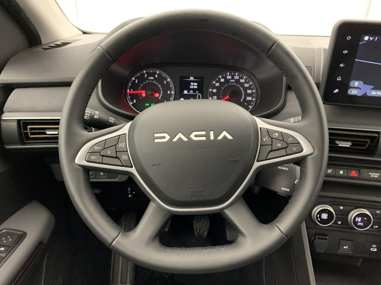 DACIA - Jogger - #851111 - 16