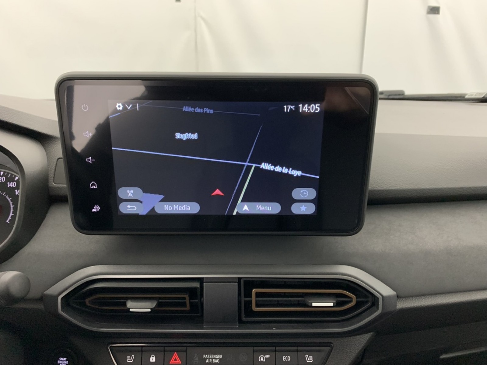 DACIA - Jogger - #851111 - 17