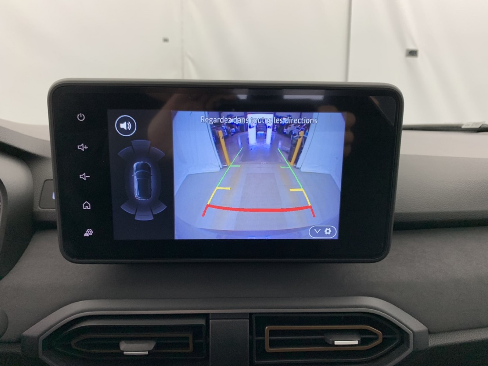 DACIA - Jogger - #851111 - 18