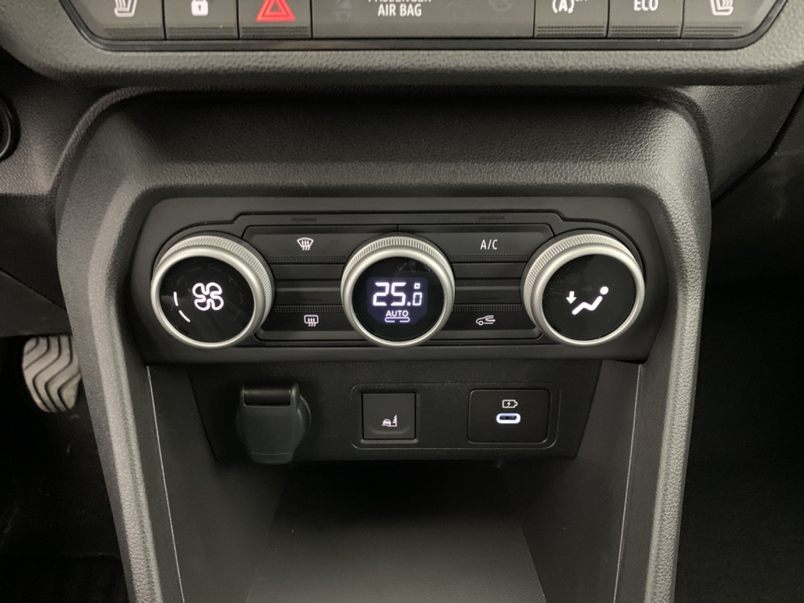 DACIA - Jogger - #851111 - 19