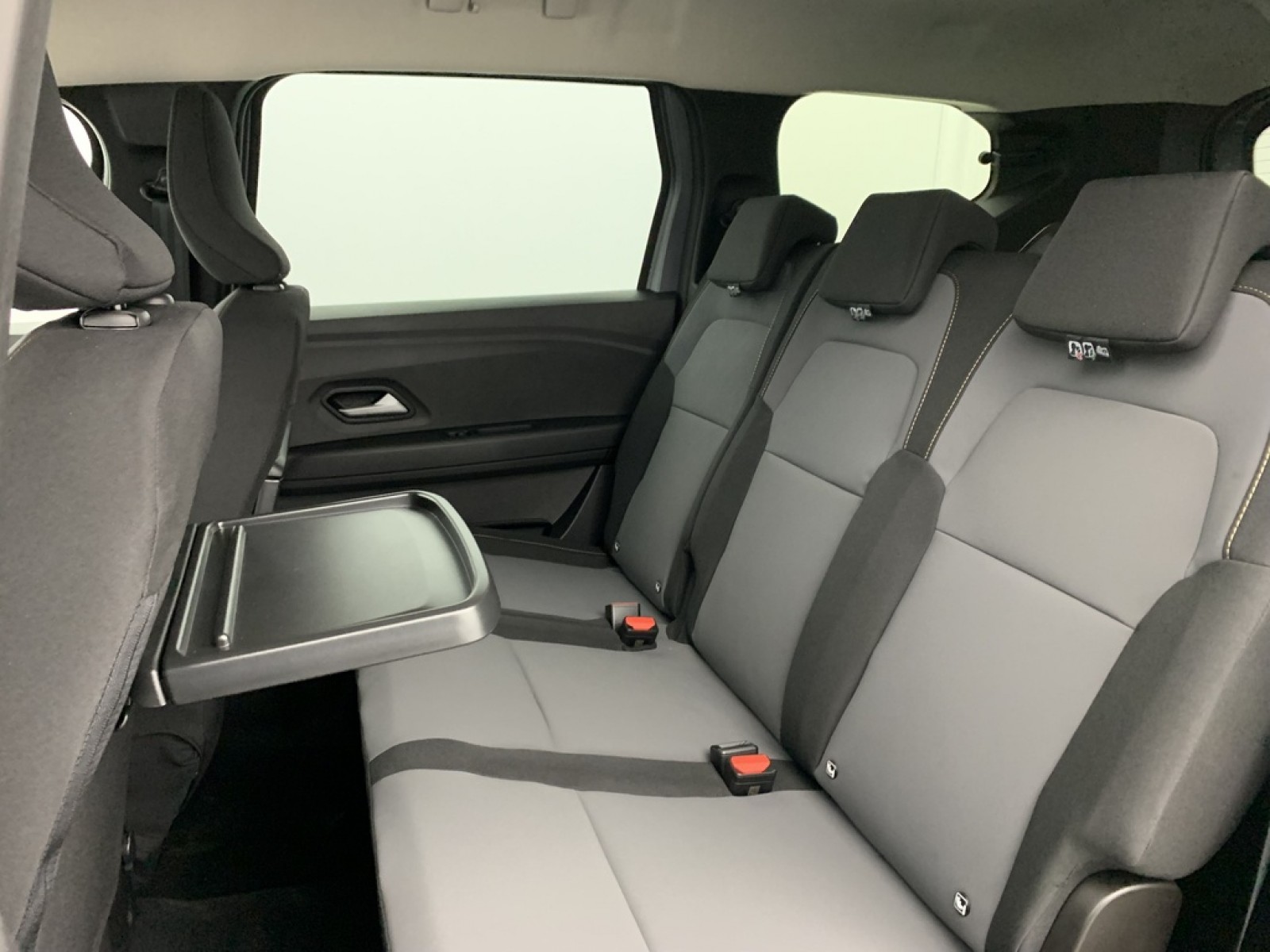 DACIA - Jogger - #851111 - 21