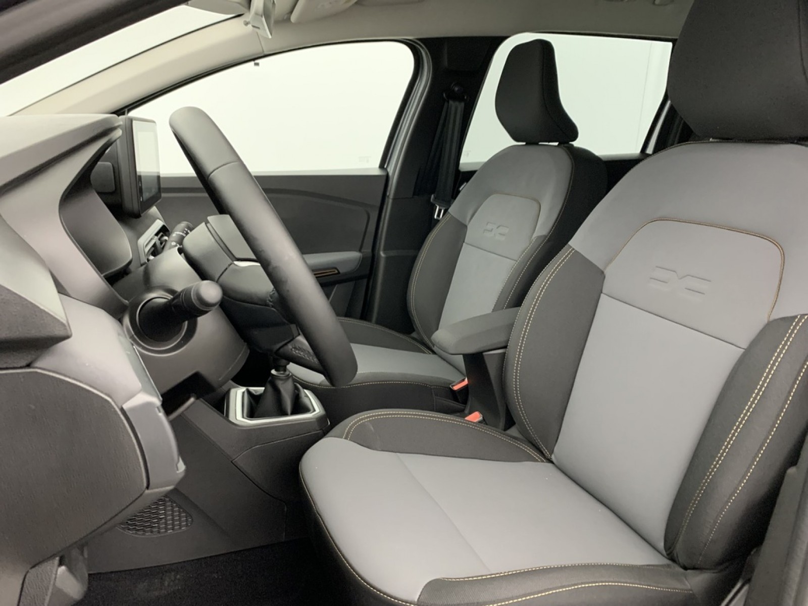 DACIA - Jogger - #851111 - 22