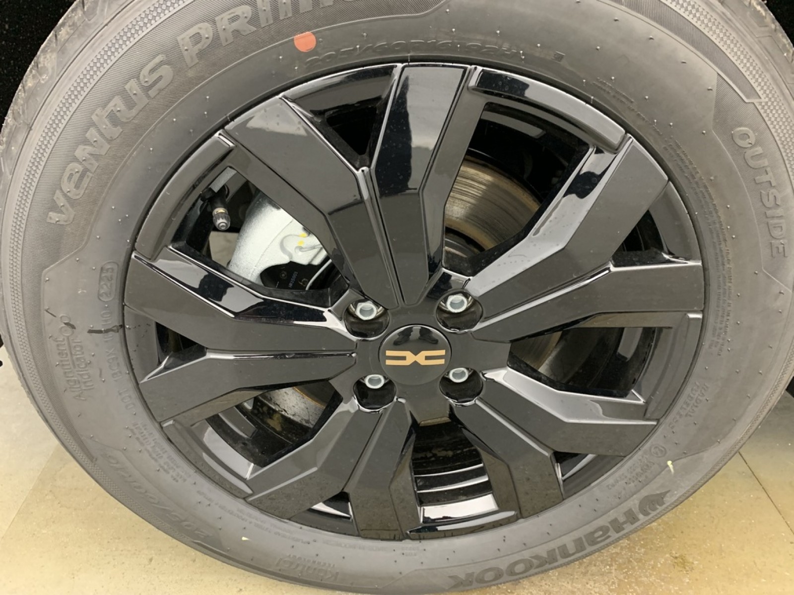 DACIA - Jogger - #851111 - 23