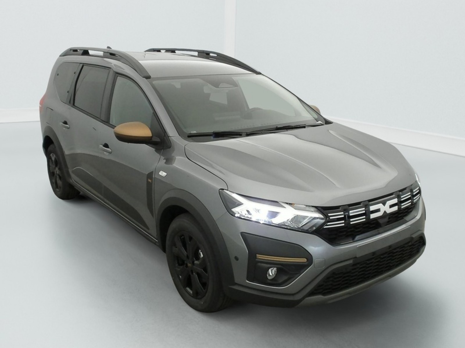 DACIA - Jogger - #851111 - 0