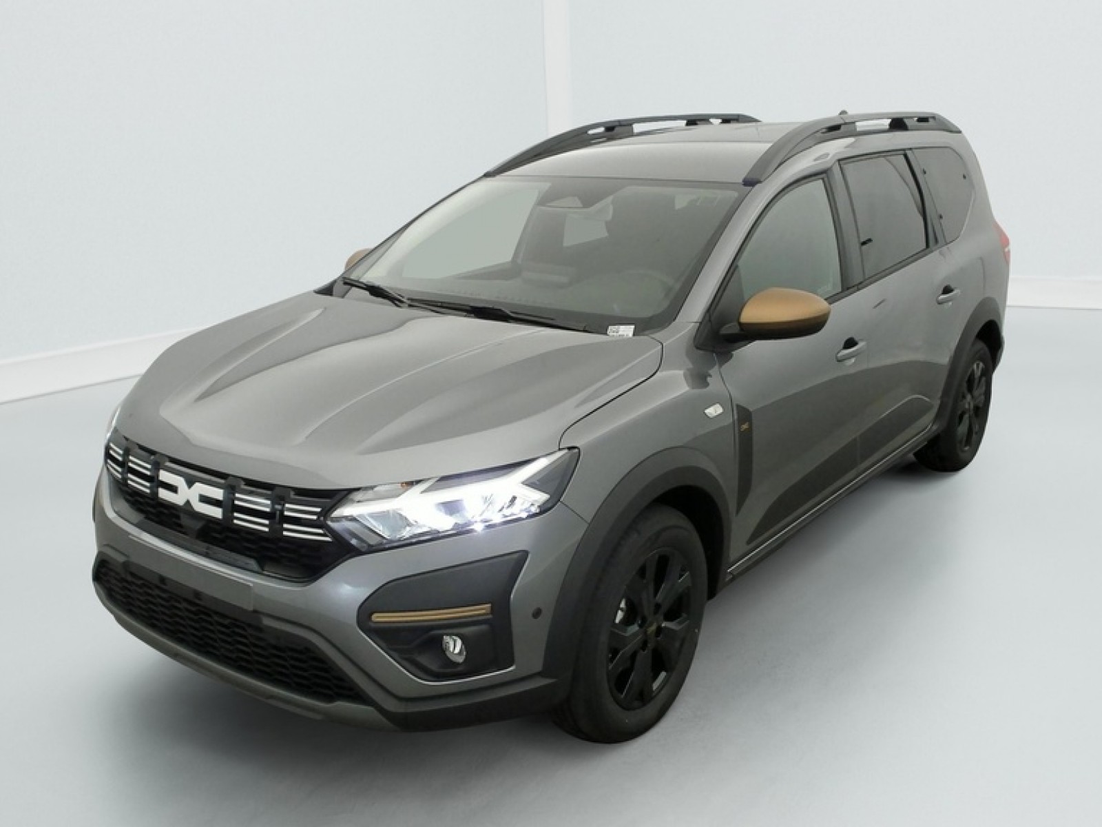 DACIA - Jogger - #851111 - 2