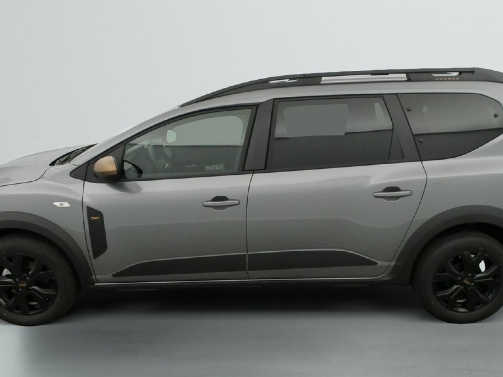 DACIA - Jogger - #851111 - 3