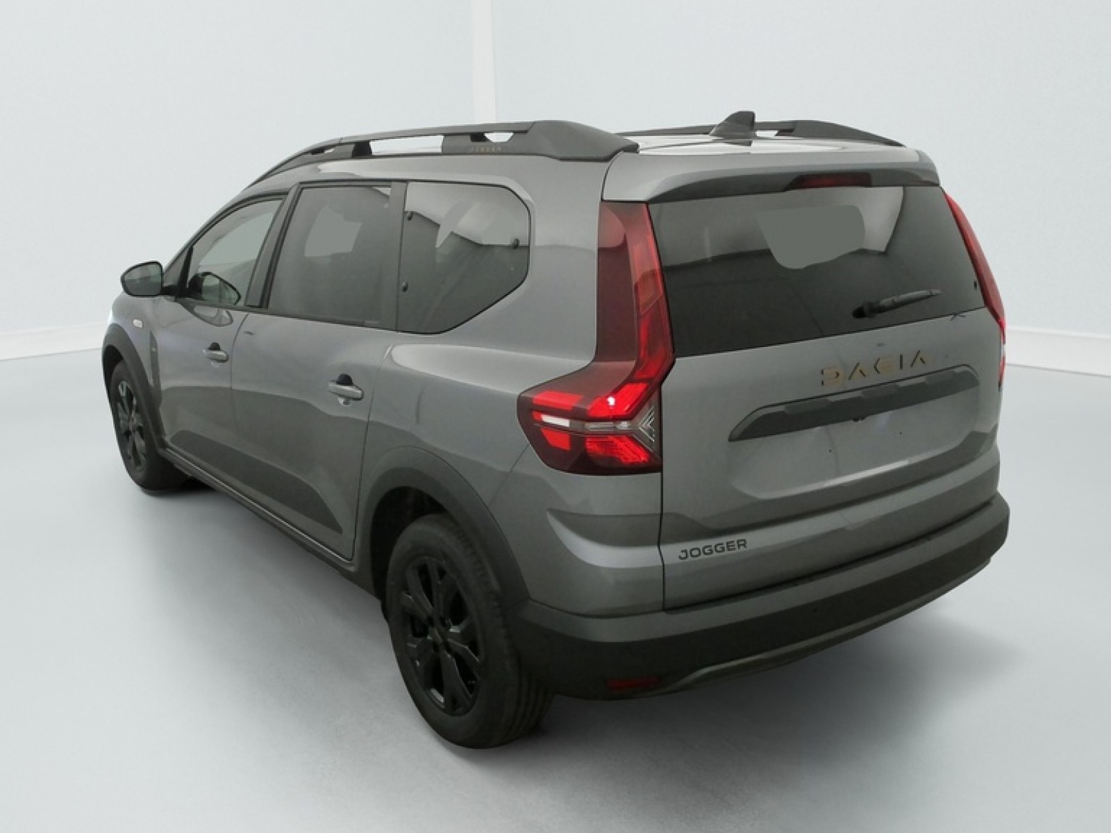 DACIA - Jogger - #851111 - 4