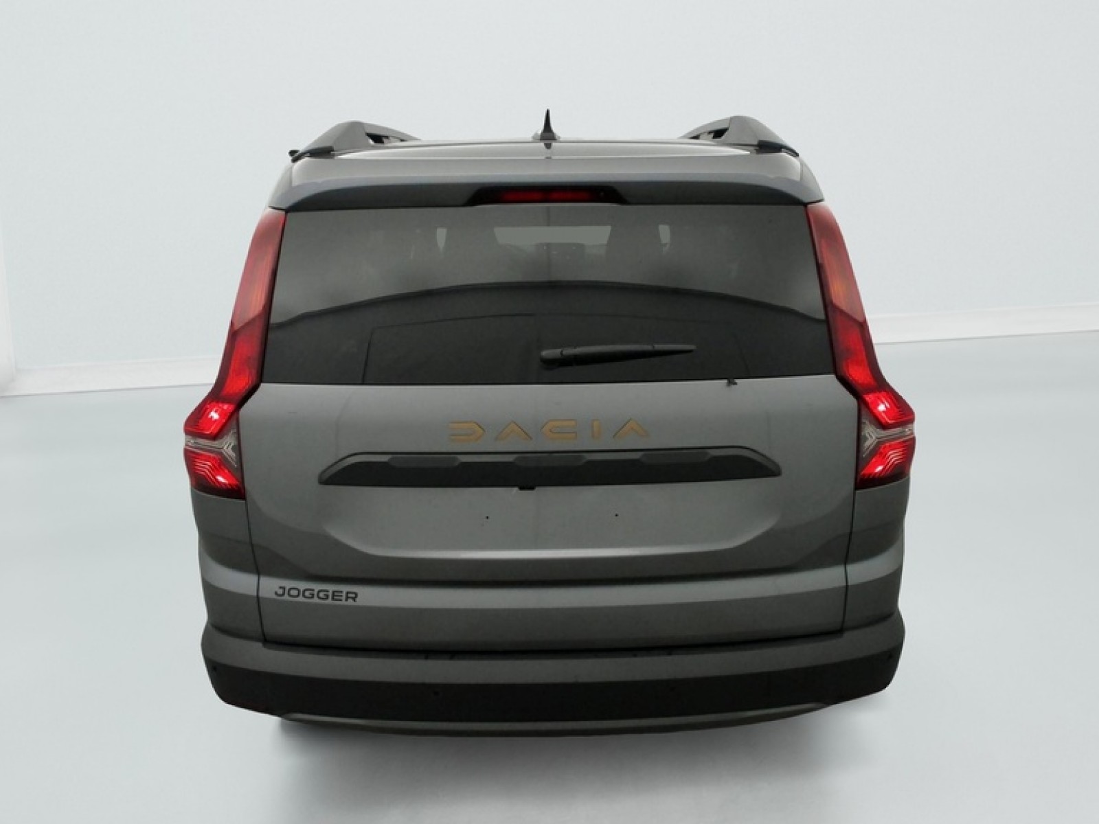 DACIA - Jogger - #851111 - 5