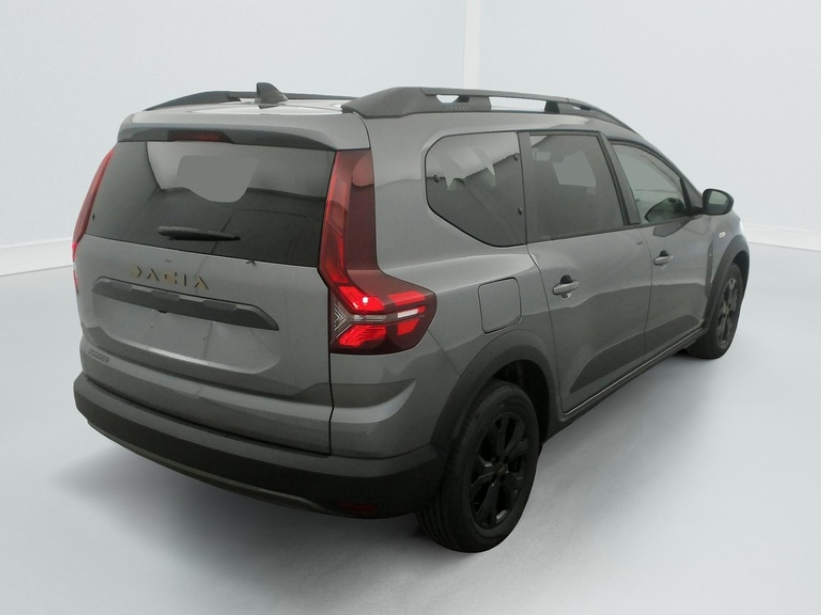 DACIA - Jogger - #851111 - 6