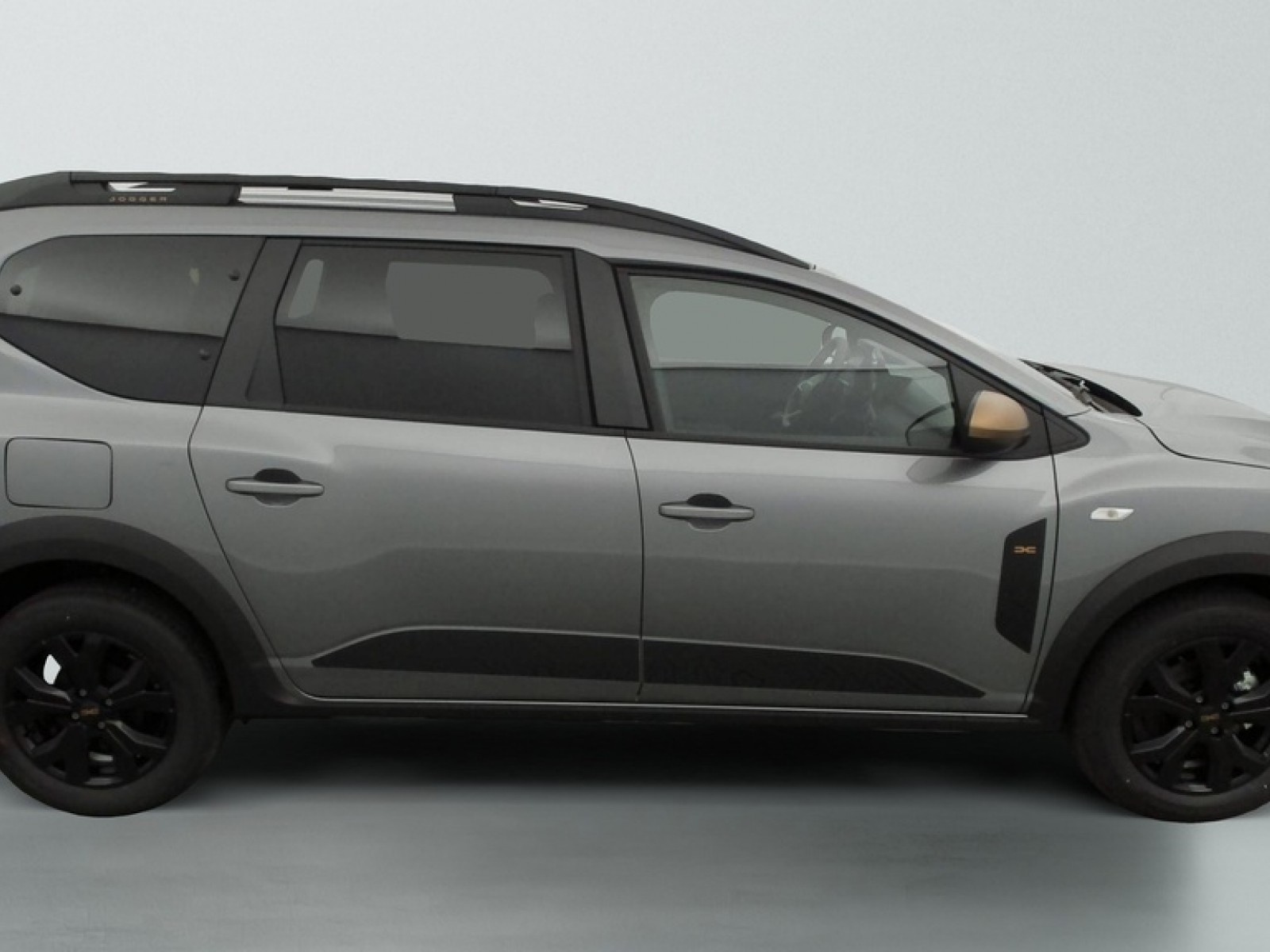 DACIA - Jogger - #851111 - 7