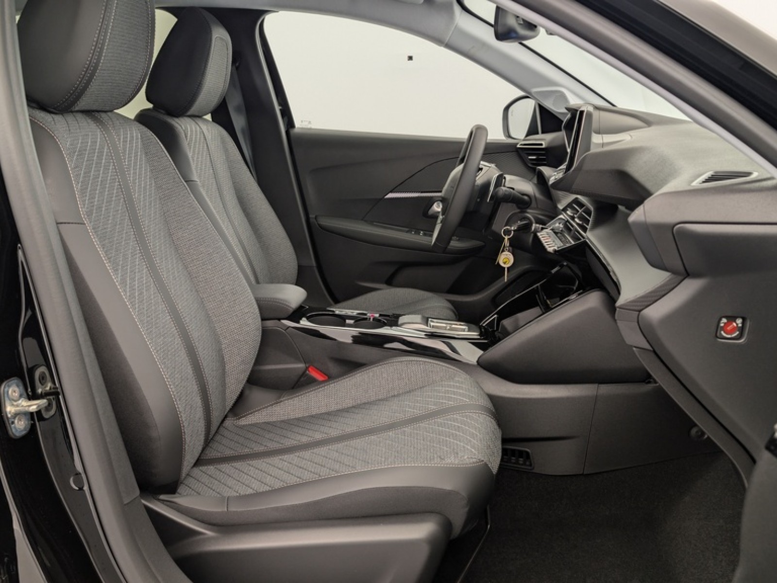 PEUGEOT - 208 - #848891 - 8