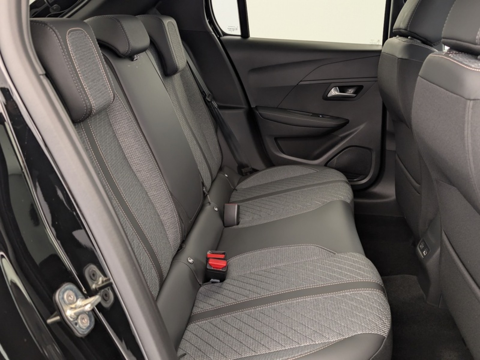 PEUGEOT - 208 - #848891 - 9