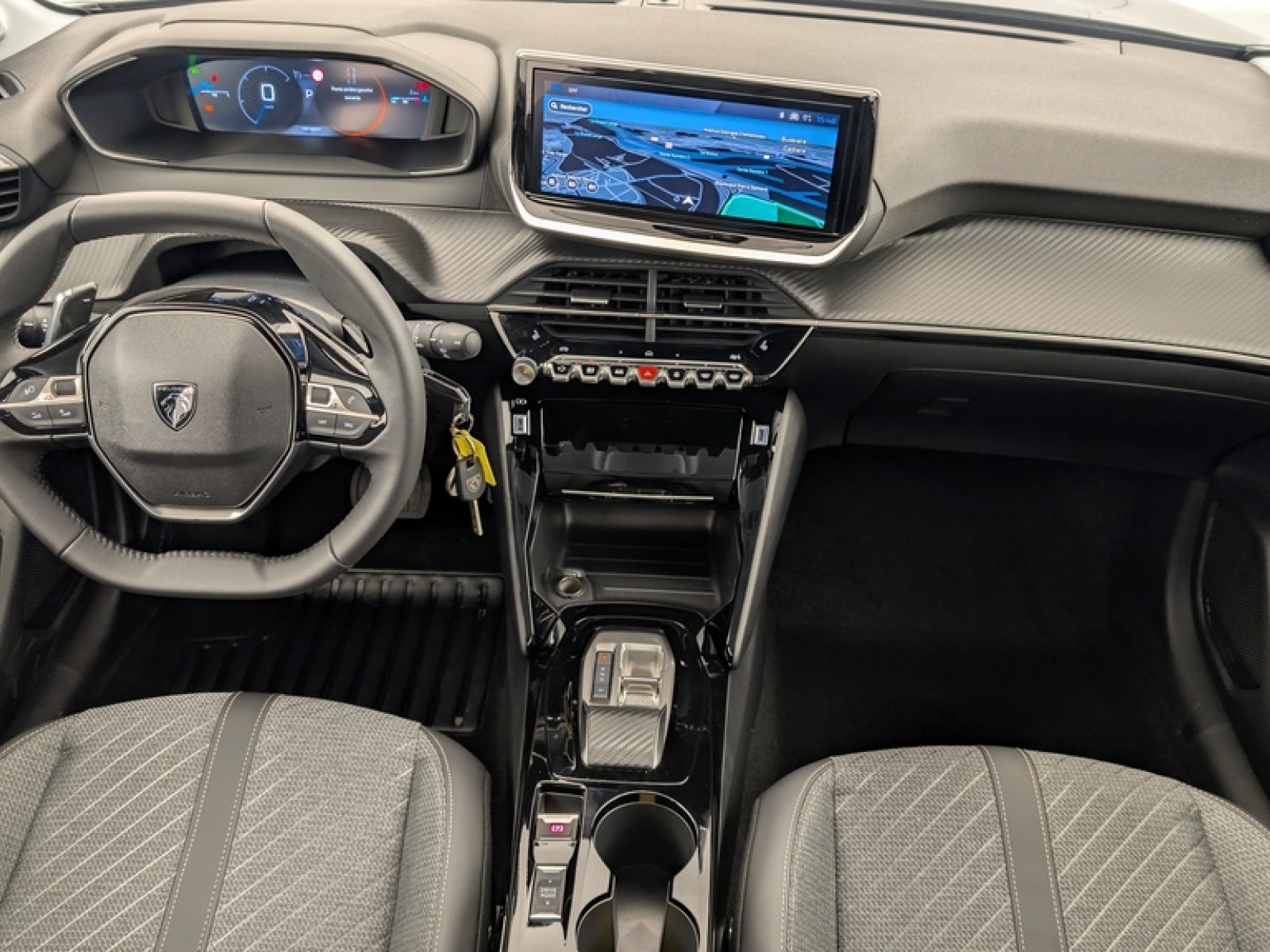 PEUGEOT - 208 - #848891 - 12