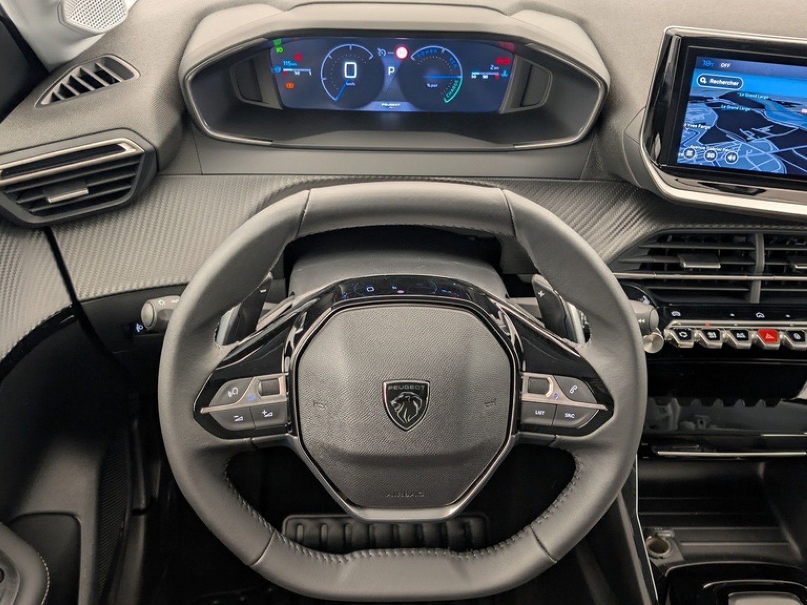 PEUGEOT - 208 - #848891 - 13