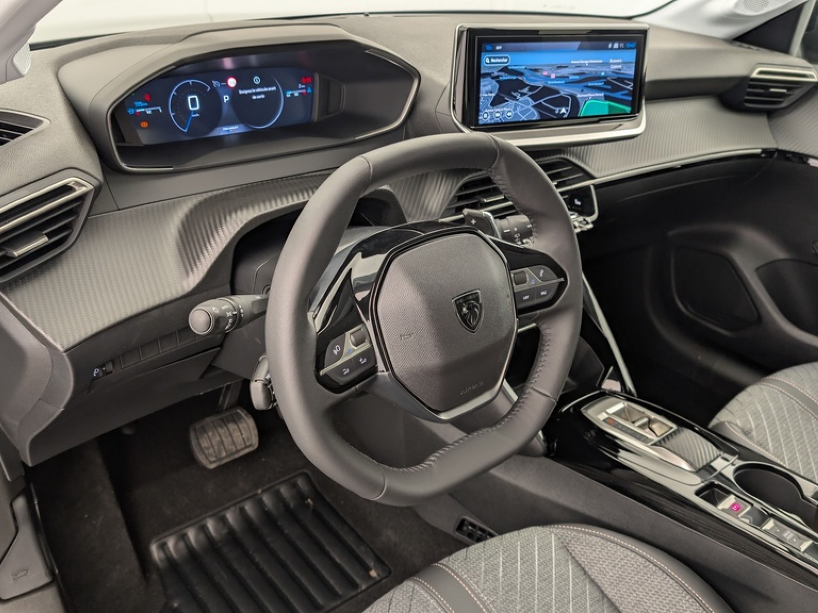 PEUGEOT - 208 - #848891 - 14