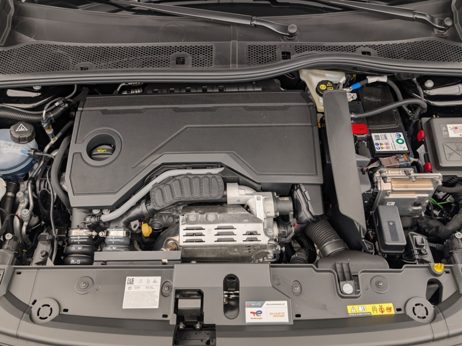 PEUGEOT - 208 - #848891 - 20