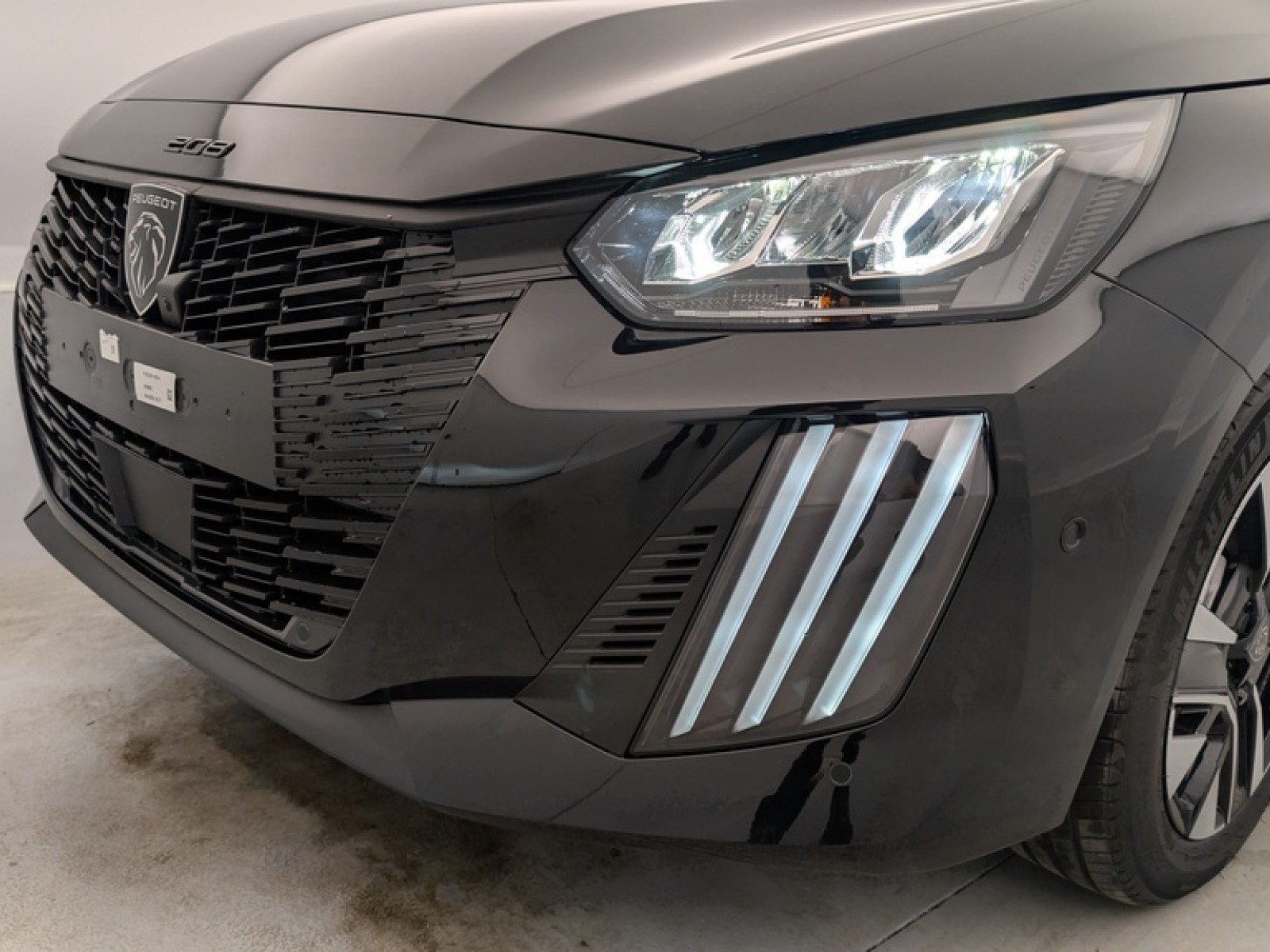 PEUGEOT - 208 - #848891 - 21